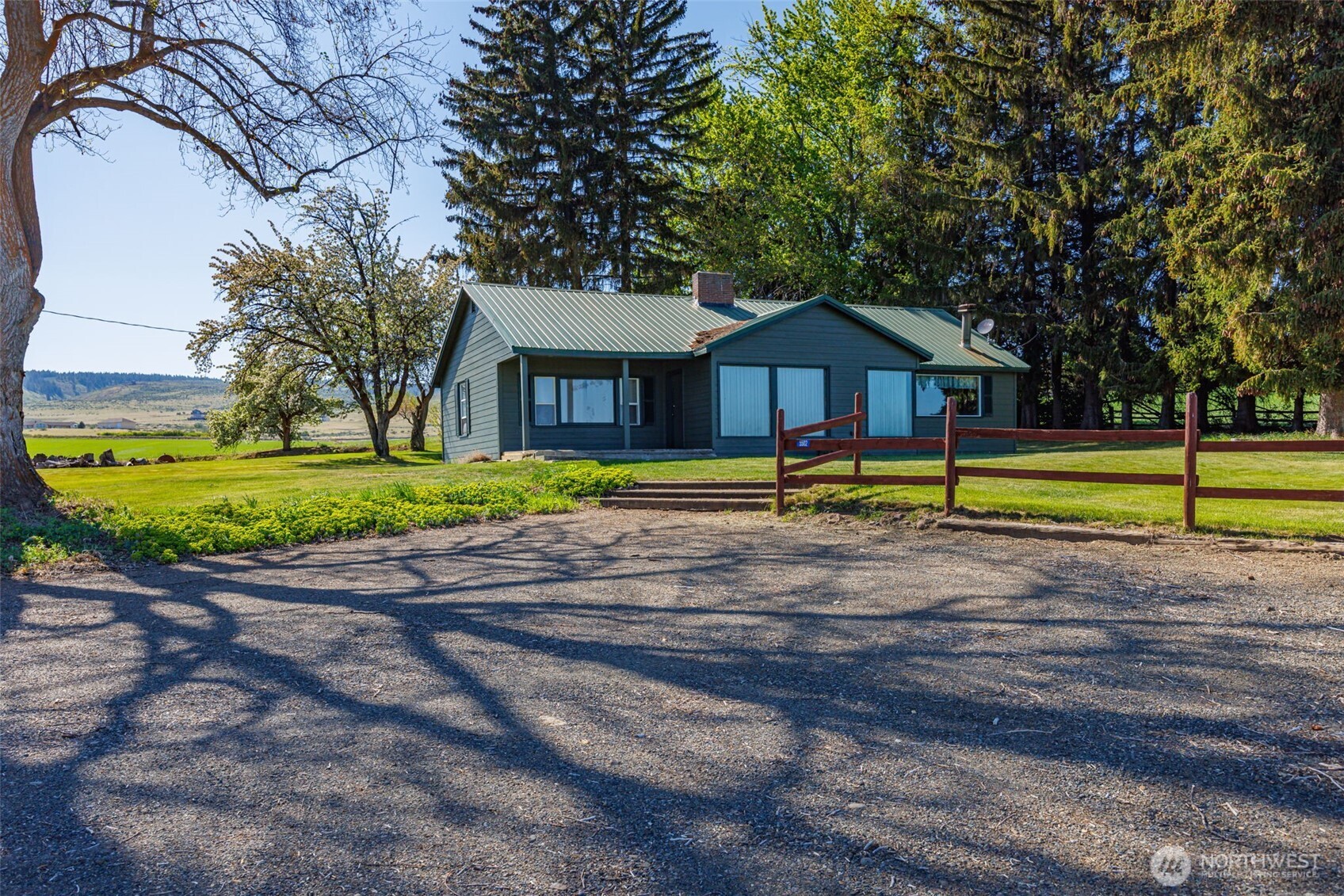 5500 Weaver Road , Ellensburg, WA 98926