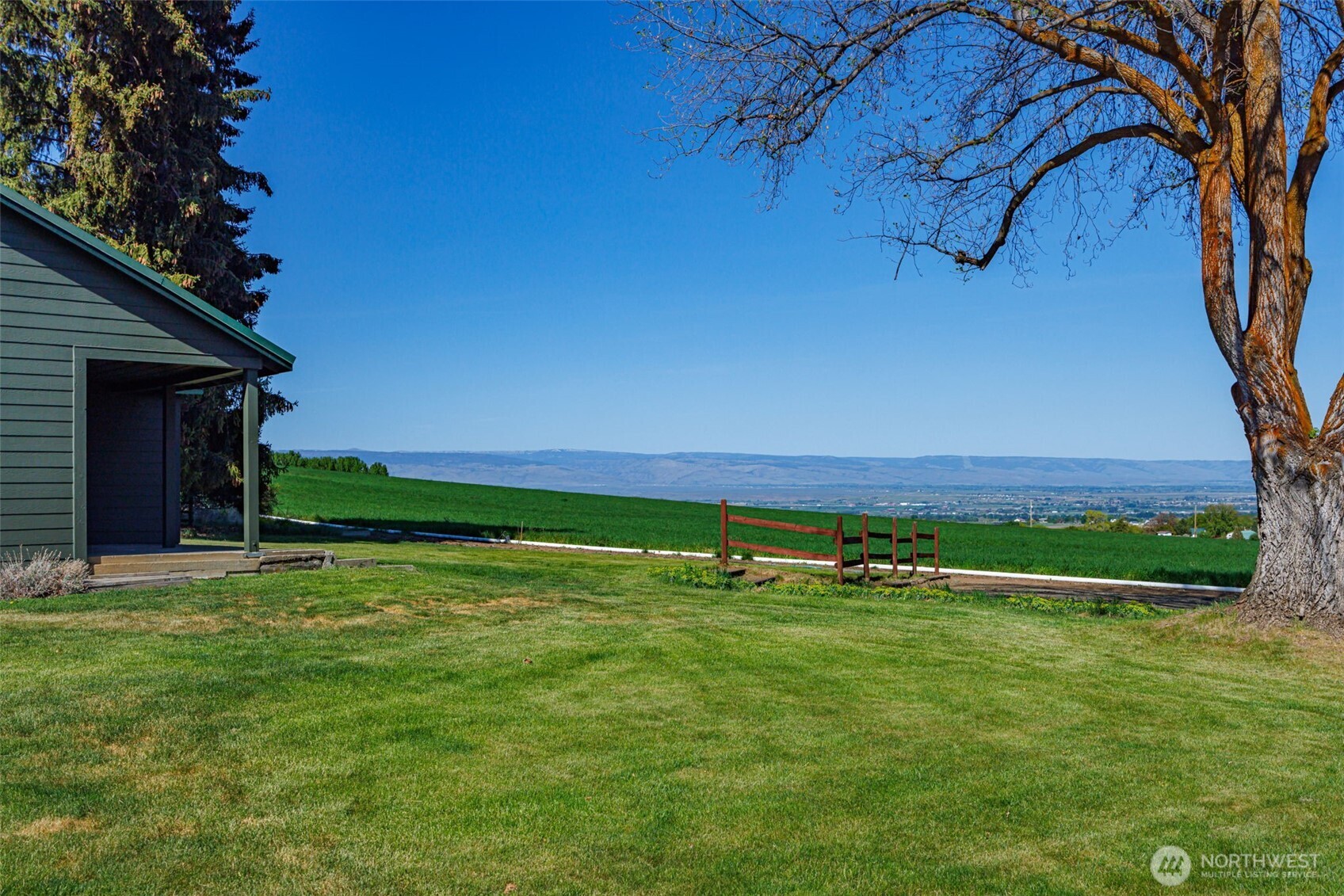 5500 Weaver Road , Ellensburg, WA 98926