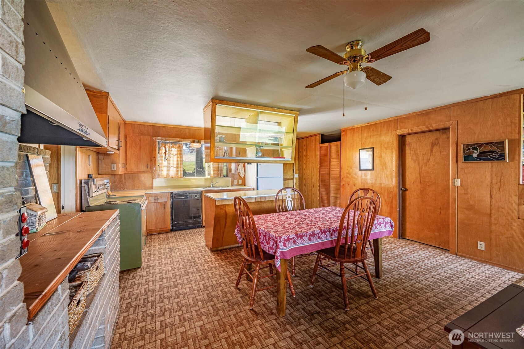 5500 Weaver Road , Ellensburg, WA 98926