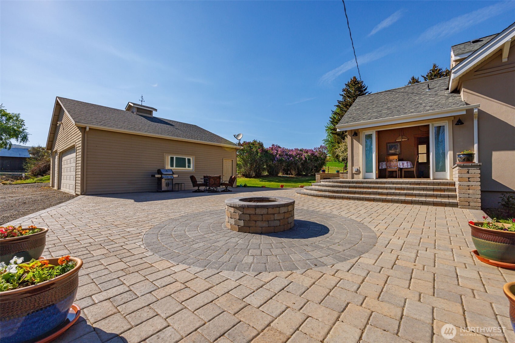 5500 Weaver Road , Ellensburg, WA 98926