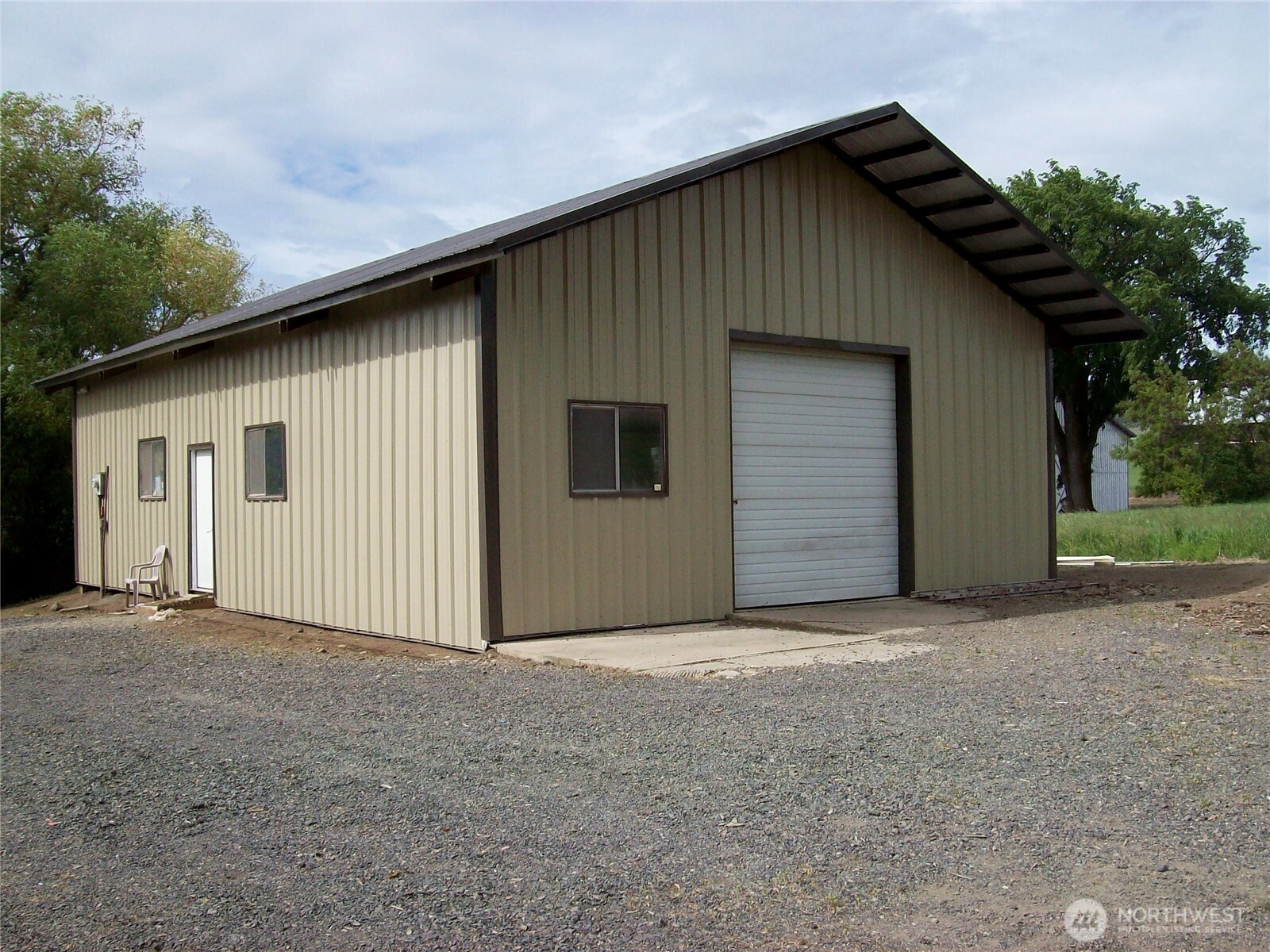 5500 Weaver Road , Ellensburg, WA 98926