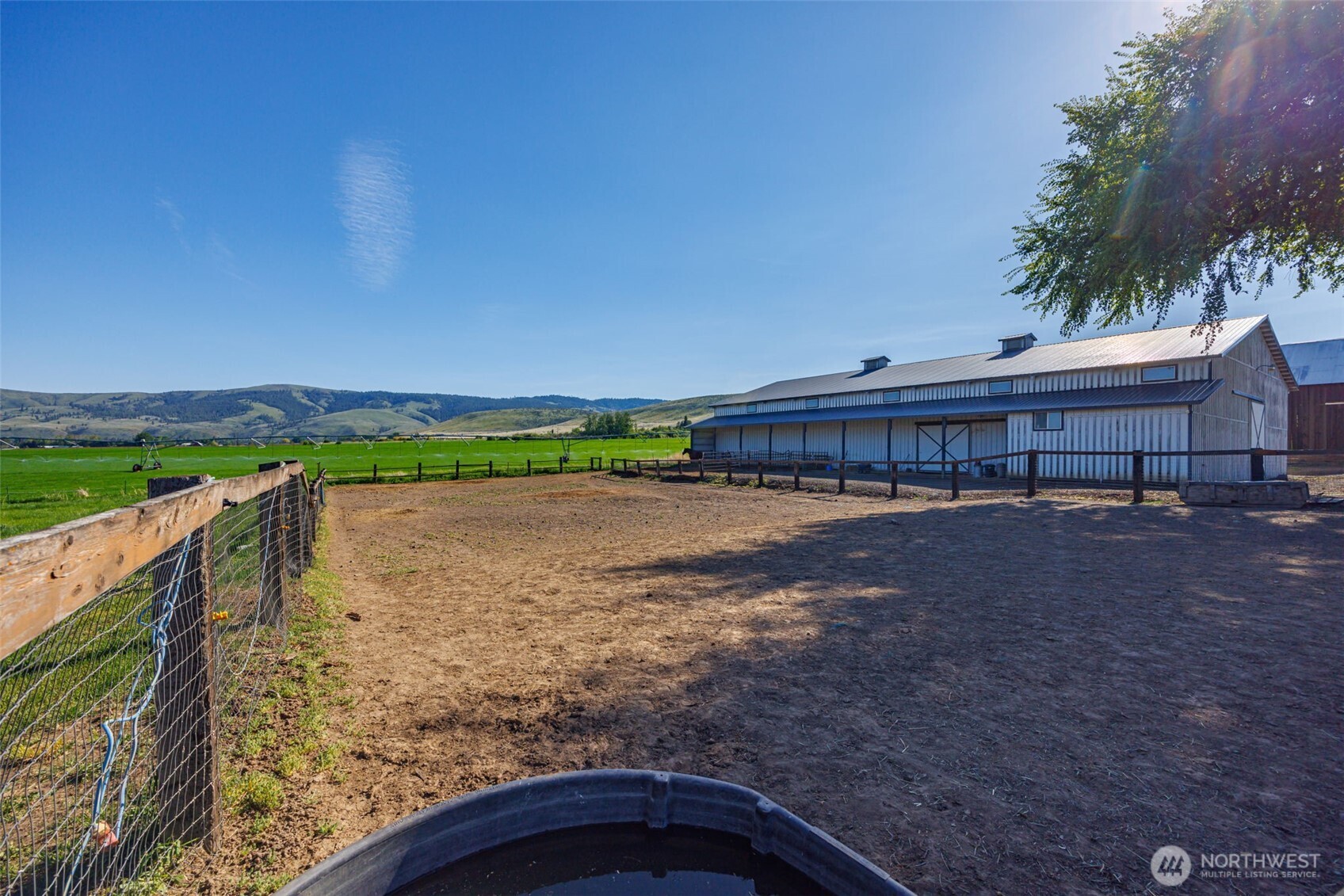 5500 Weaver Road , Ellensburg, WA 98926