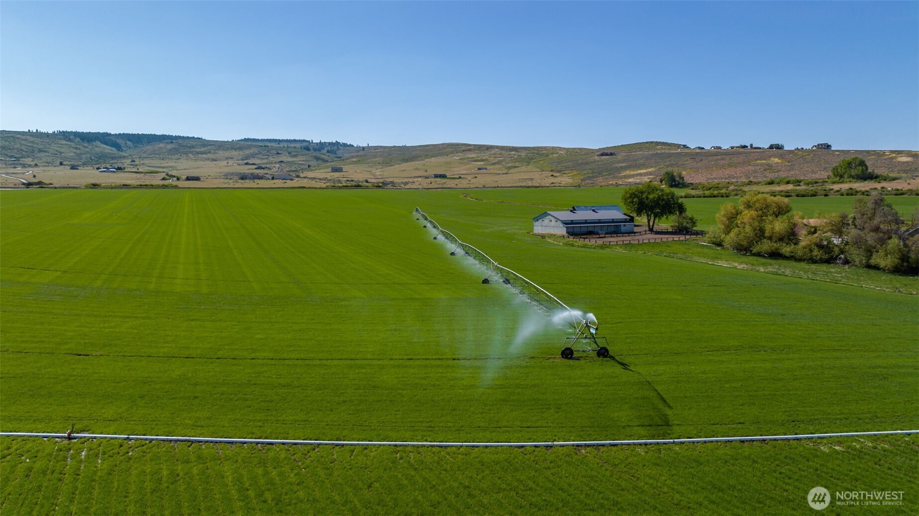 5500 Weaver Road , Ellensburg, WA 98926