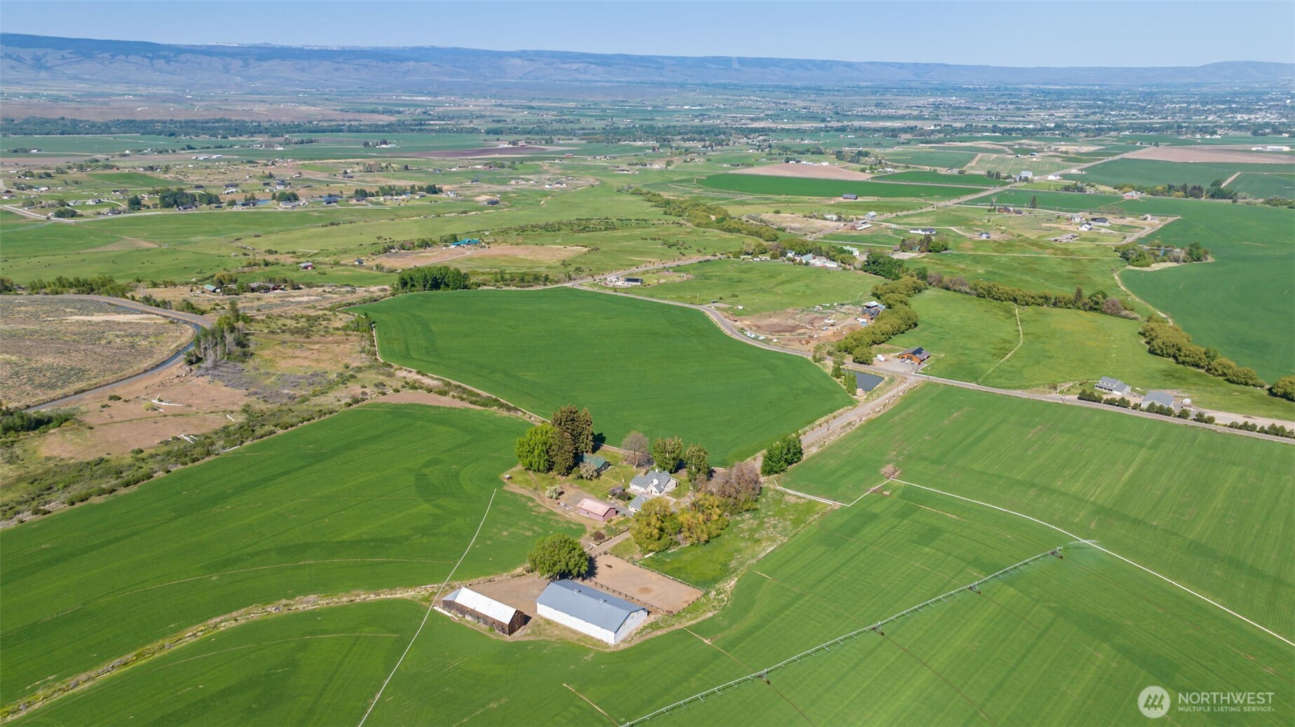 5500 Weaver Road , Ellensburg, WA 98926