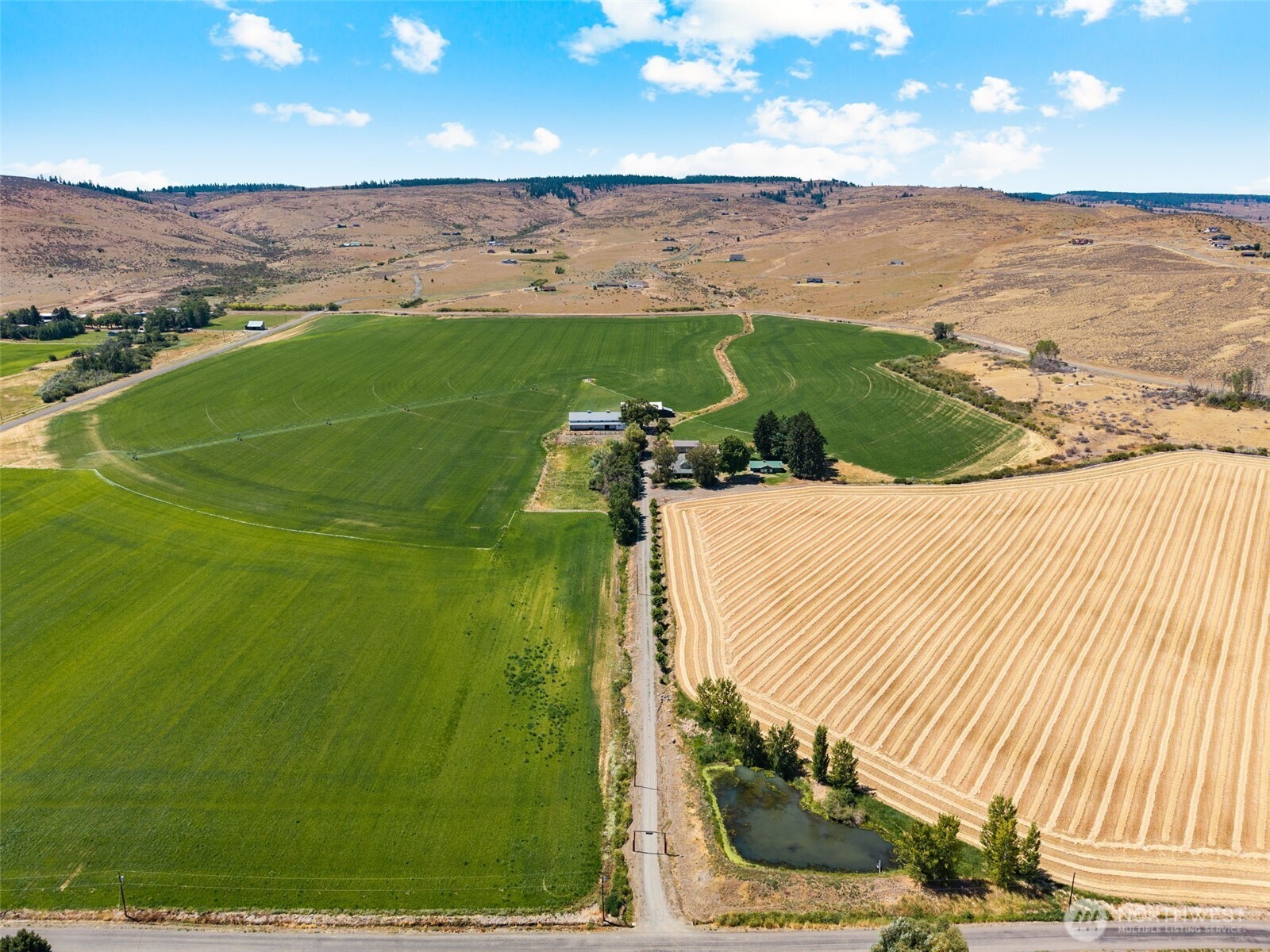 5500 Weaver Road , Ellensburg, WA 98926