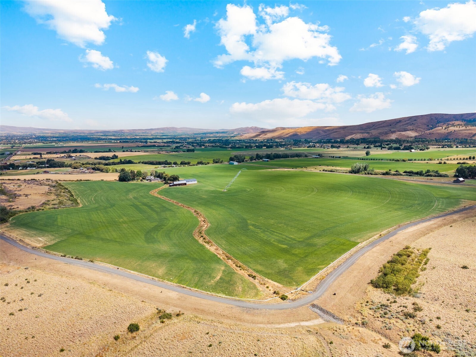 5500 Weaver Road , Ellensburg, WA 98926