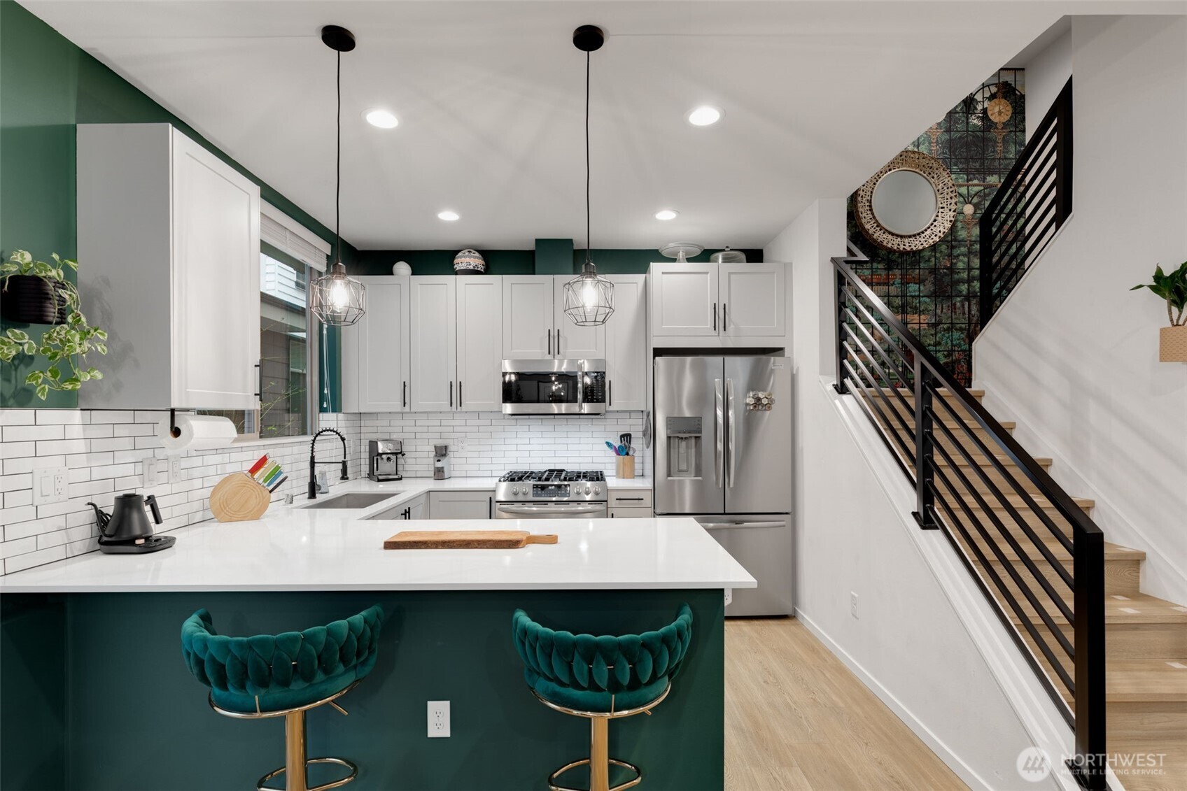 8015 Mary Avenue NW #D, Seattle, WA 98117