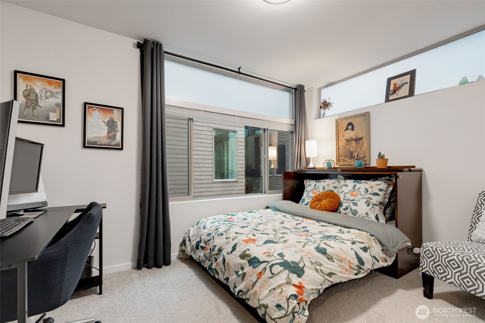 8015 Mary Avenue NW #D, Seattle, WA 98117