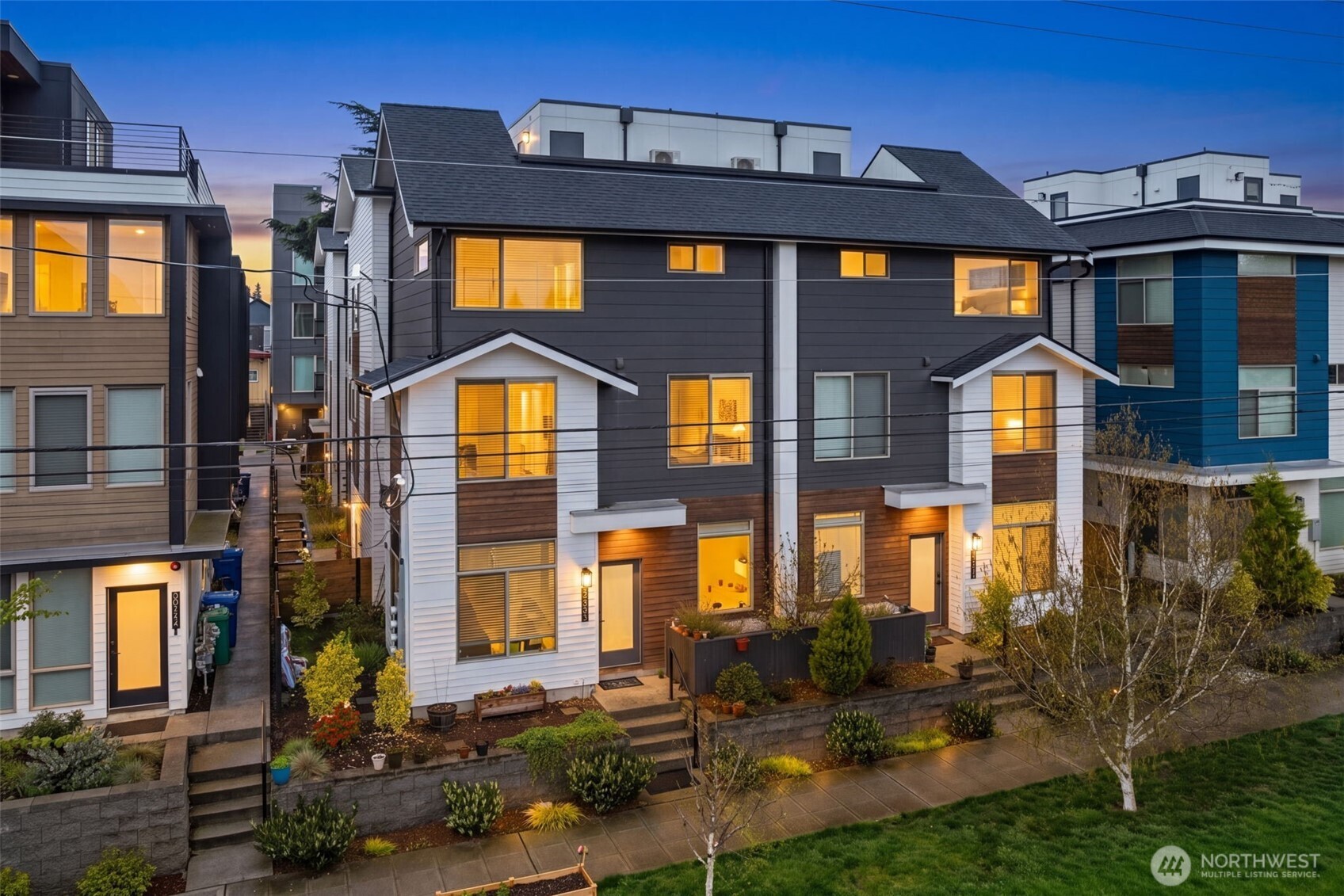 8015 Mary Avenue NW #D, Seattle, WA 98117