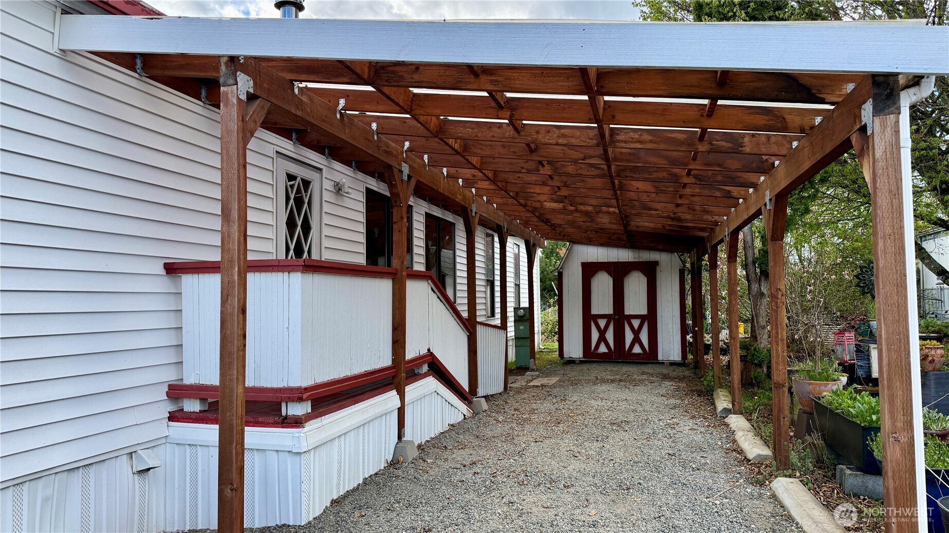 3715 152nd Street NE #27, Marysville, WA 98271