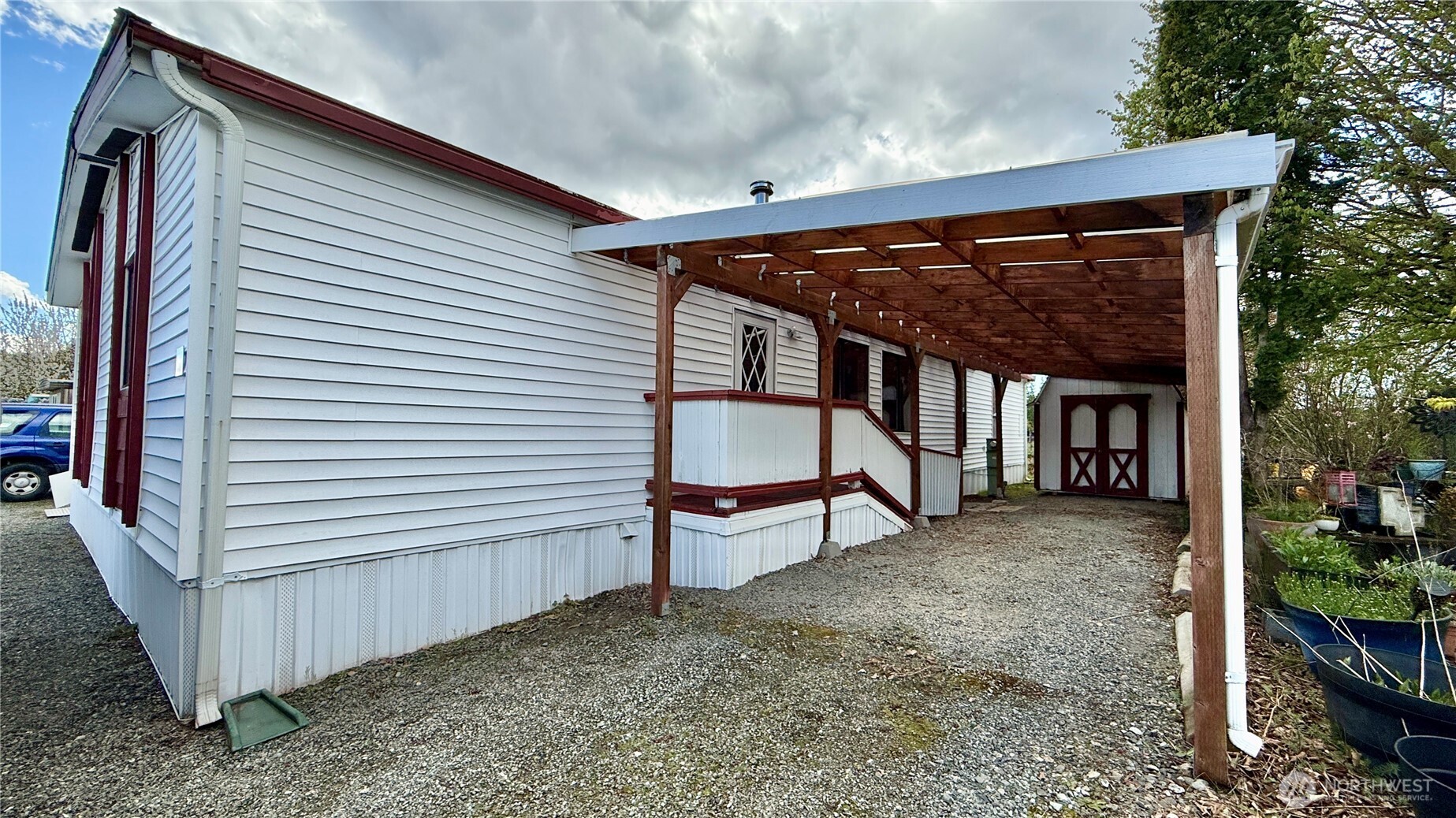 3715 152nd Street NE #27, Marysville, WA 98271