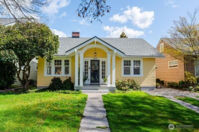1424 25th Avenue , Longview, WA 98632