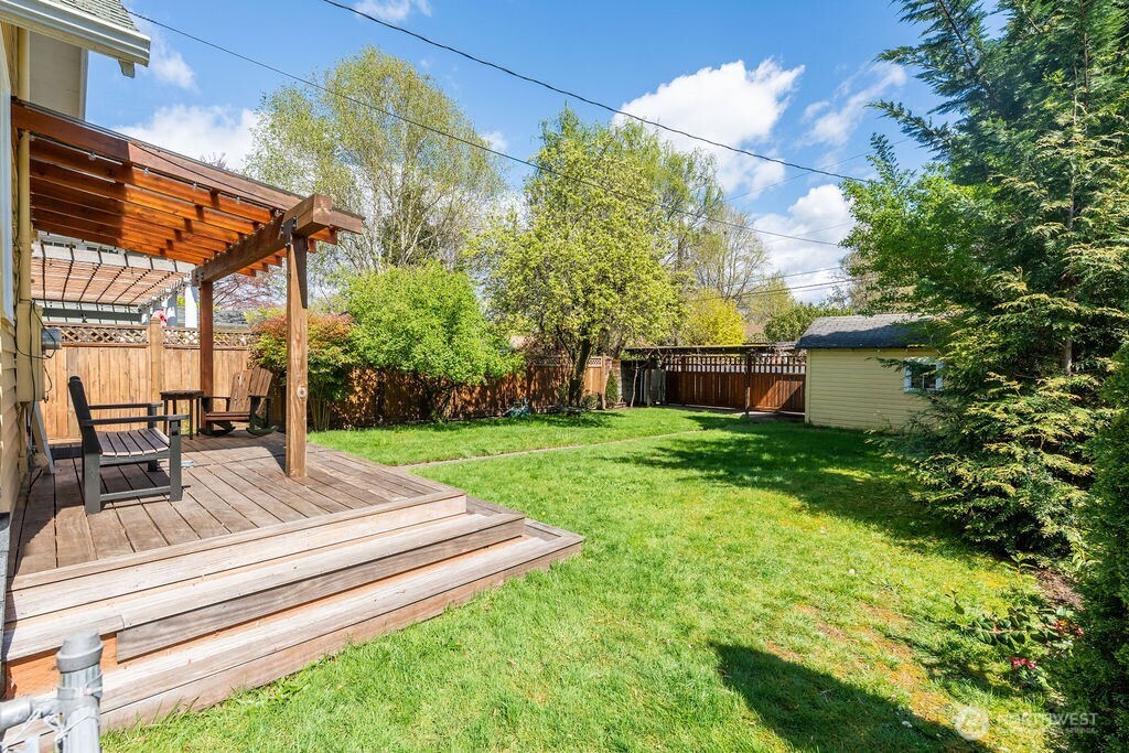 1424 25th Avenue , Longview, WA 98632