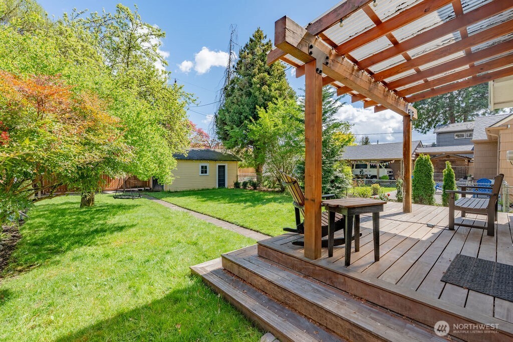 1424 25th Avenue , Longview, WA 98632