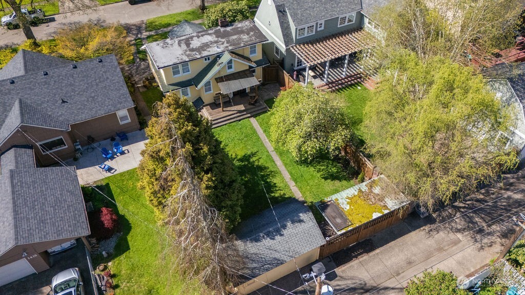1424 25th Avenue , Longview, WA 98632