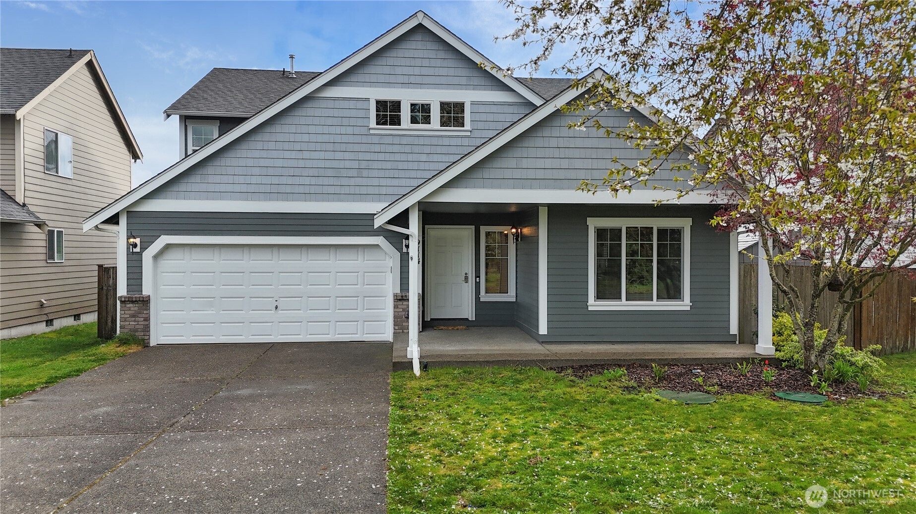 9114 Canal Road SE, Yelm, WA 98597