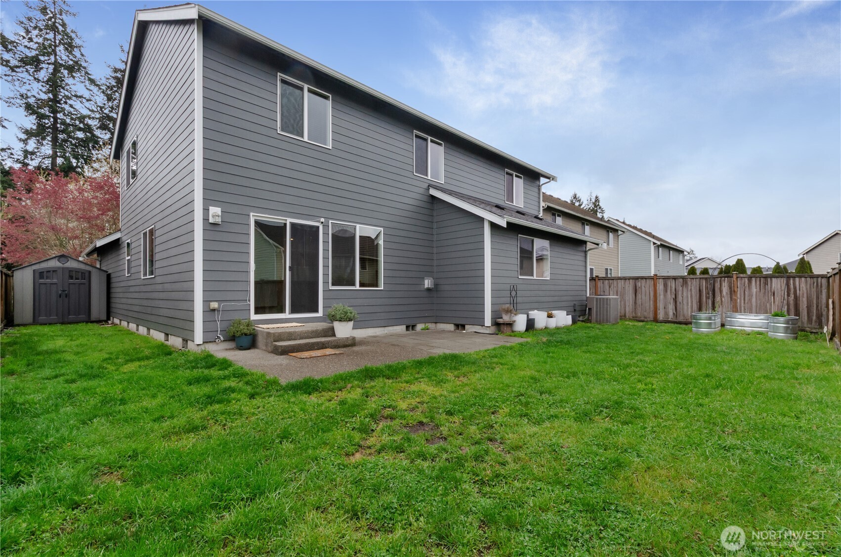 9114 Canal Road SE, Yelm, WA 98597