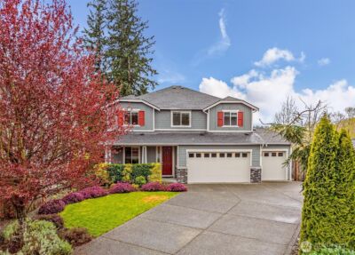 10168 33rd Place NE, Lake Stevens, WA 98258 - Photo 1