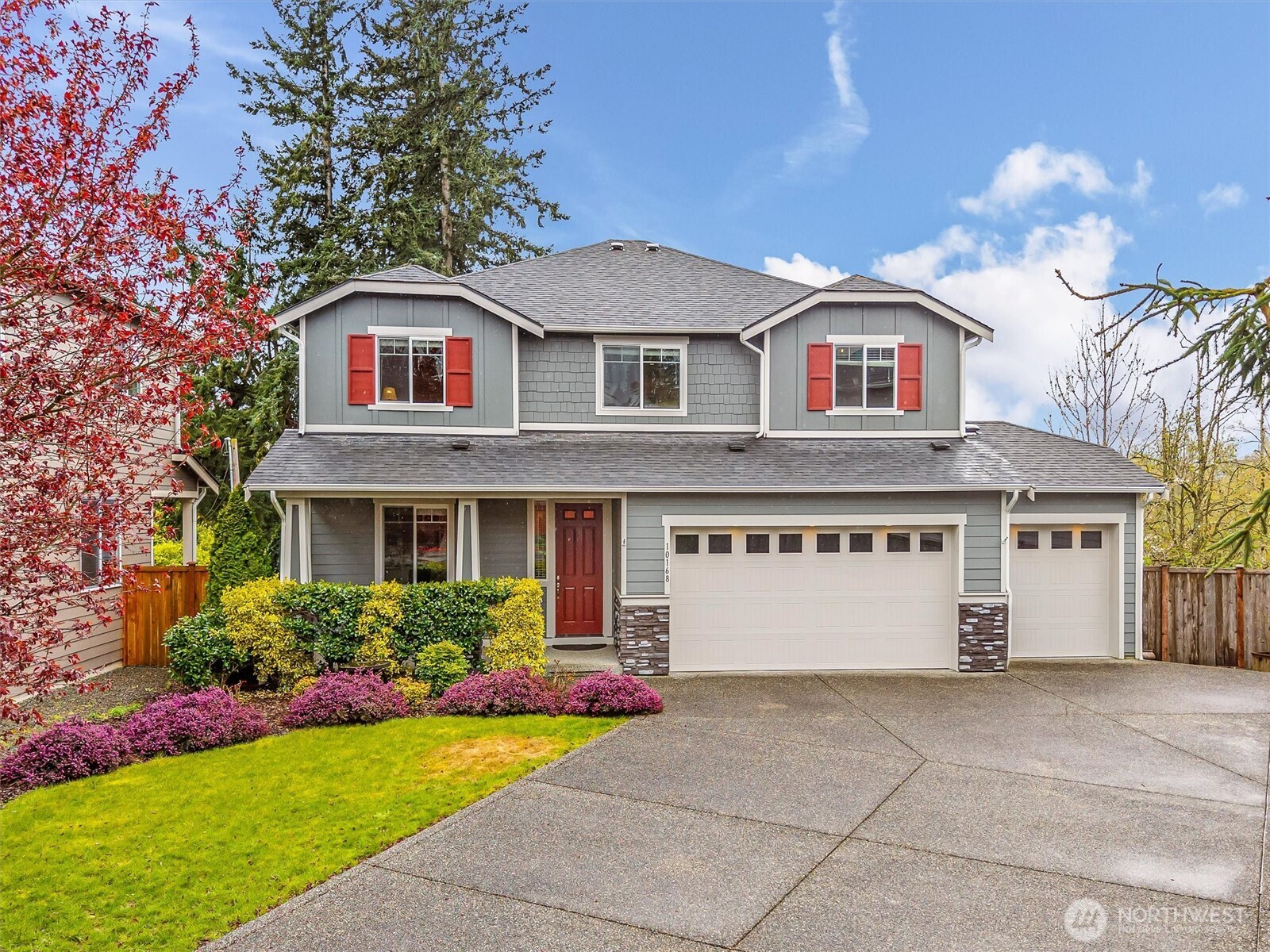 10168 33rd Place NE, Lake Stevens, WA 98258