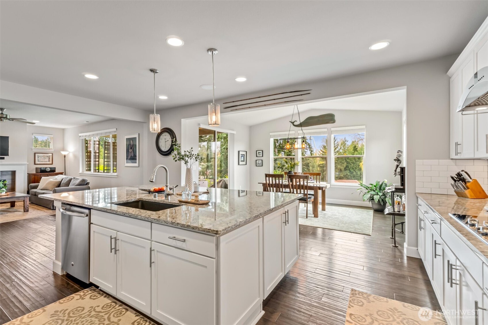 10168 33rd Place NE, Lake Stevens, WA 98258