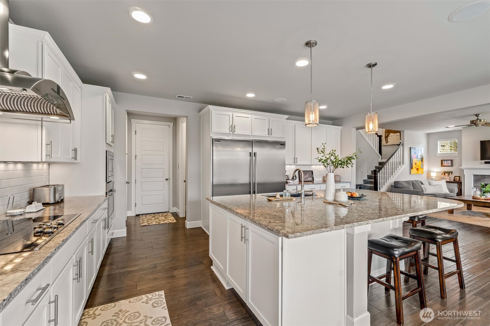 10168 33rd Place NE, Lake Stevens, WA 98258