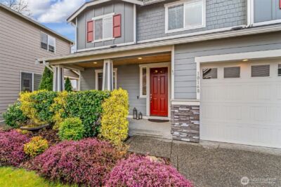 10168 33rd Place NE, Lake Stevens, WA 98258 - Photo 3