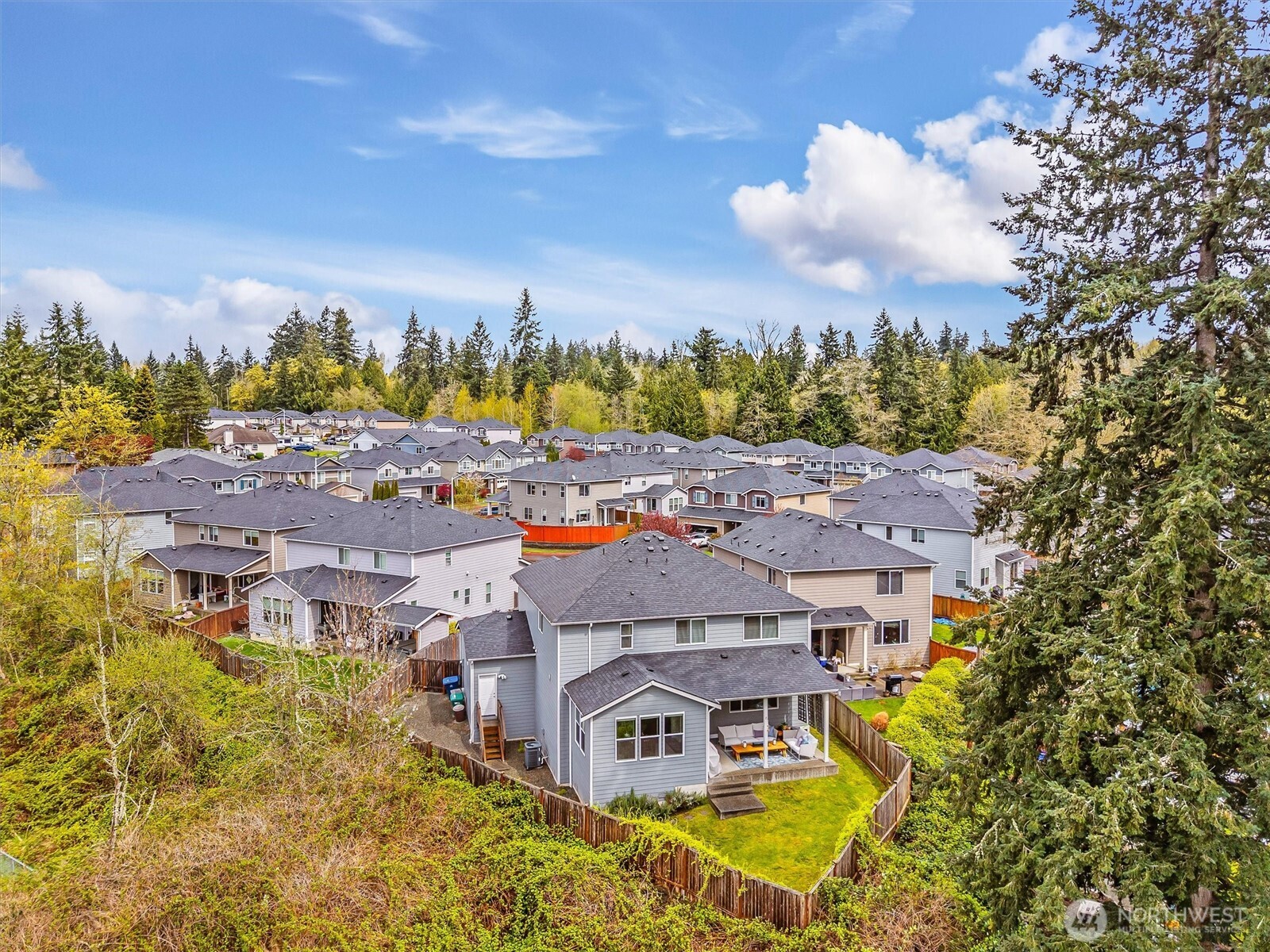 10168 33rd Place NE, Lake Stevens, WA 98258
