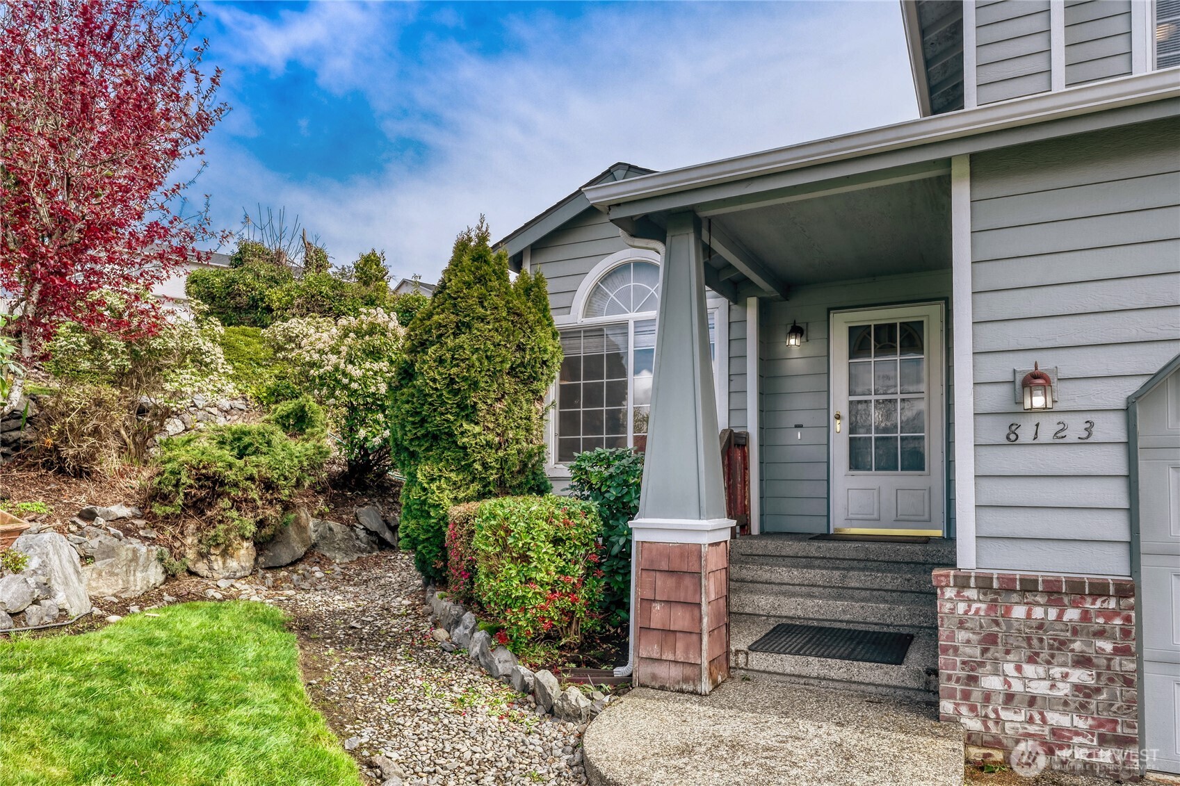 8123 77th Avenue NE, Marysville, WA 98258