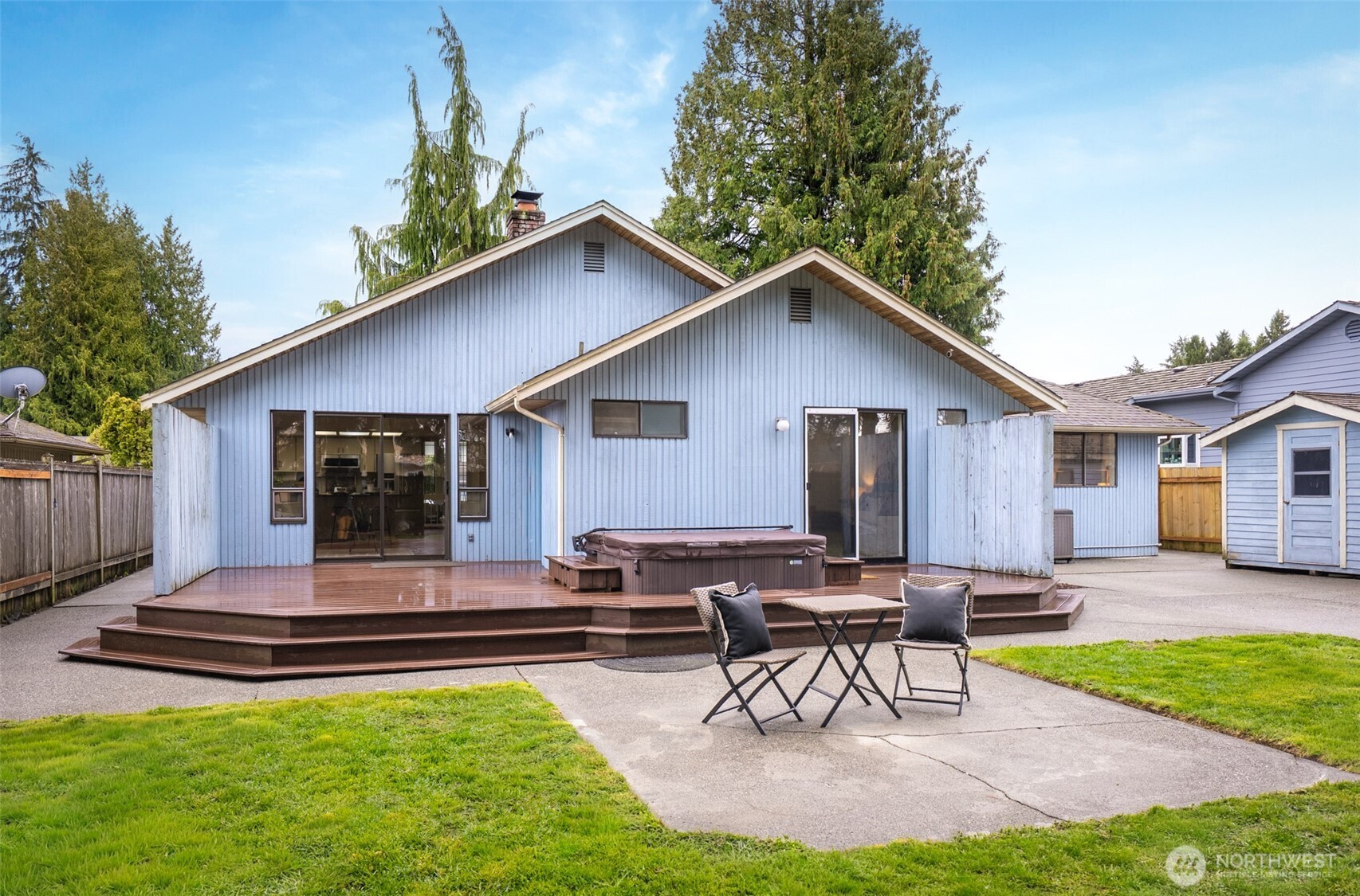 717 89th Street SE, Everett, WA 98208