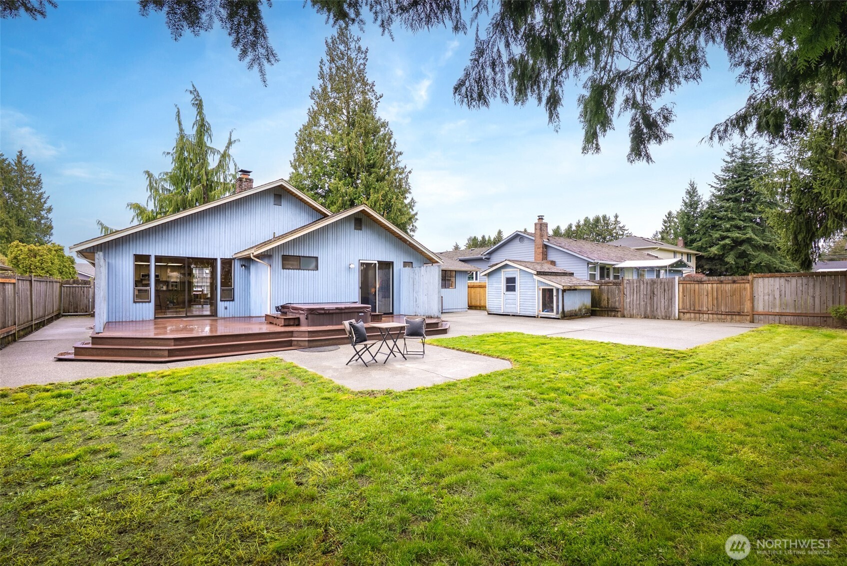 717 89th Street SE, Everett, WA 98208