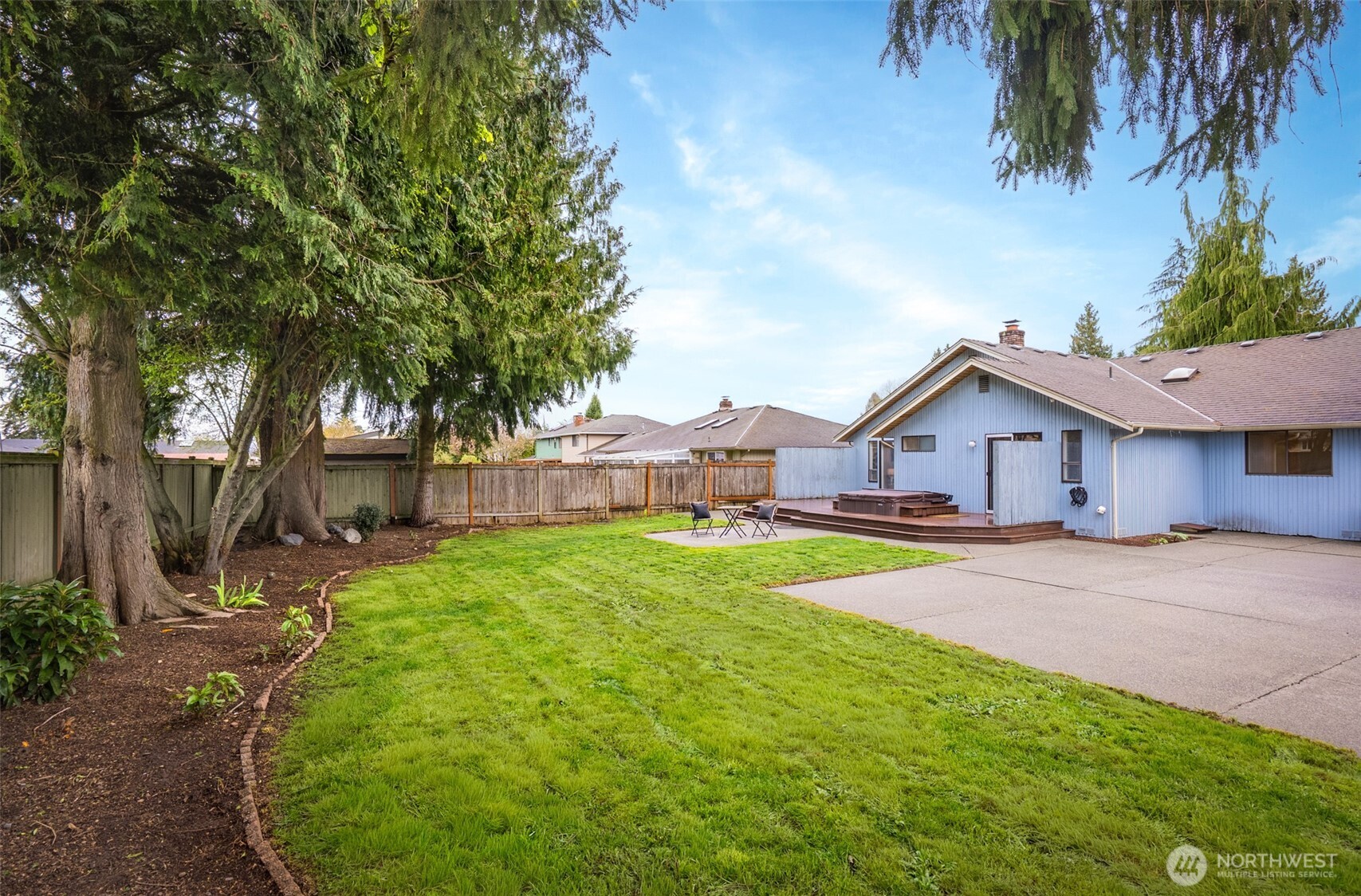 717 89th Street SE, Everett, WA 98208