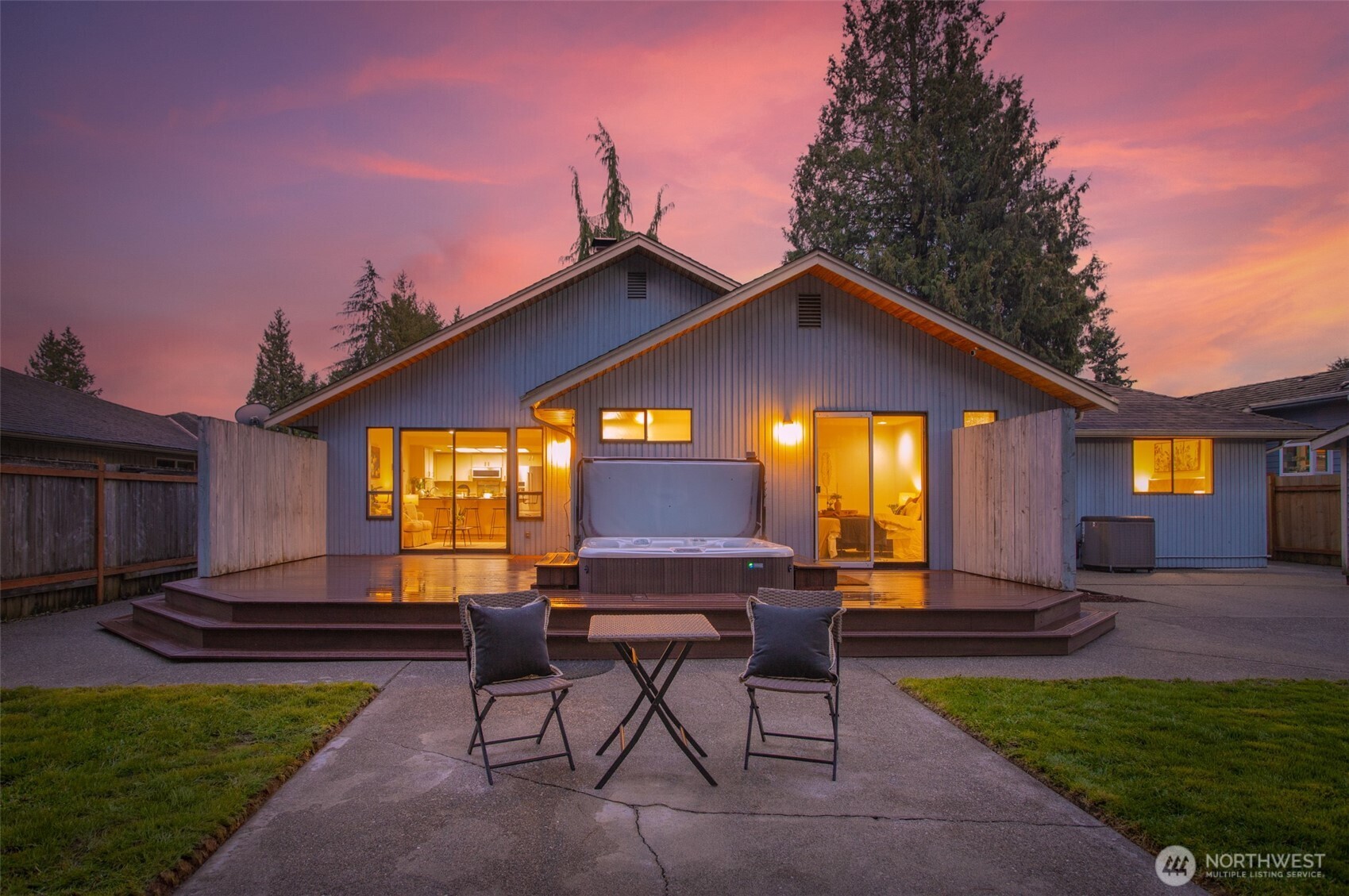 717 89th Street SE, Everett, WA 98208