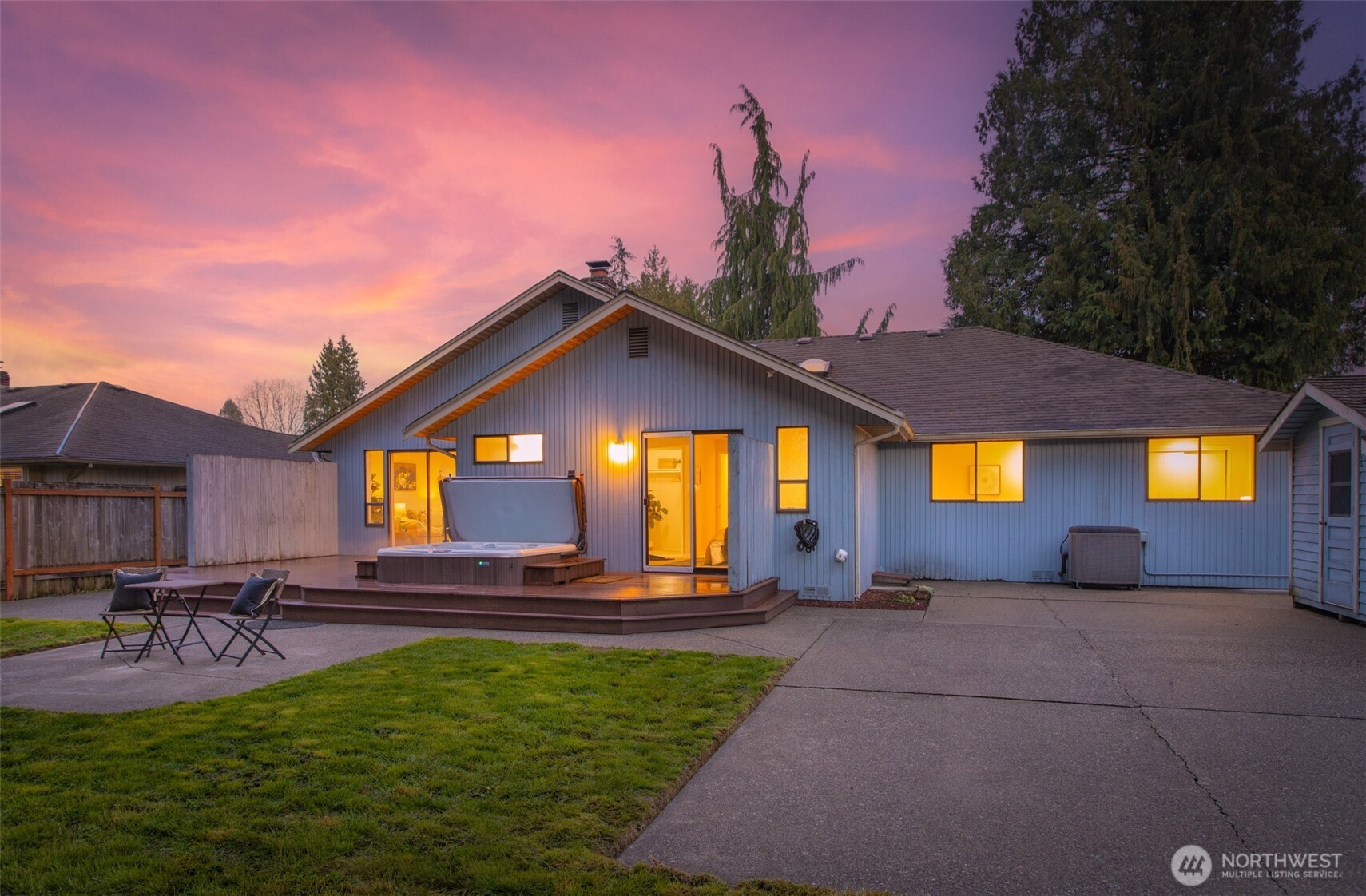 717 89th Street SE, Everett, WA 98208