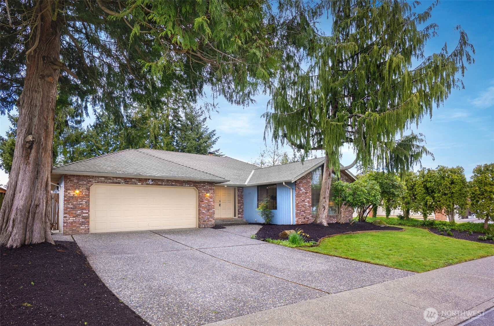 717 89th Street SE, Everett, WA 98208