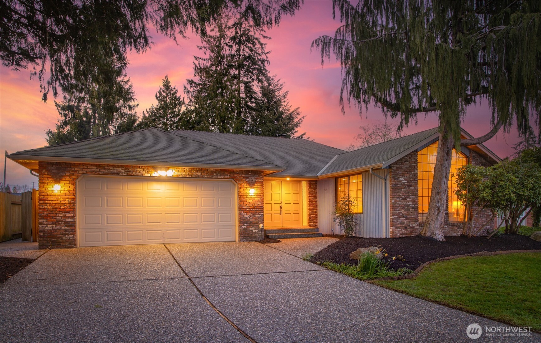 717 89th Street SE, Everett, WA 98208
