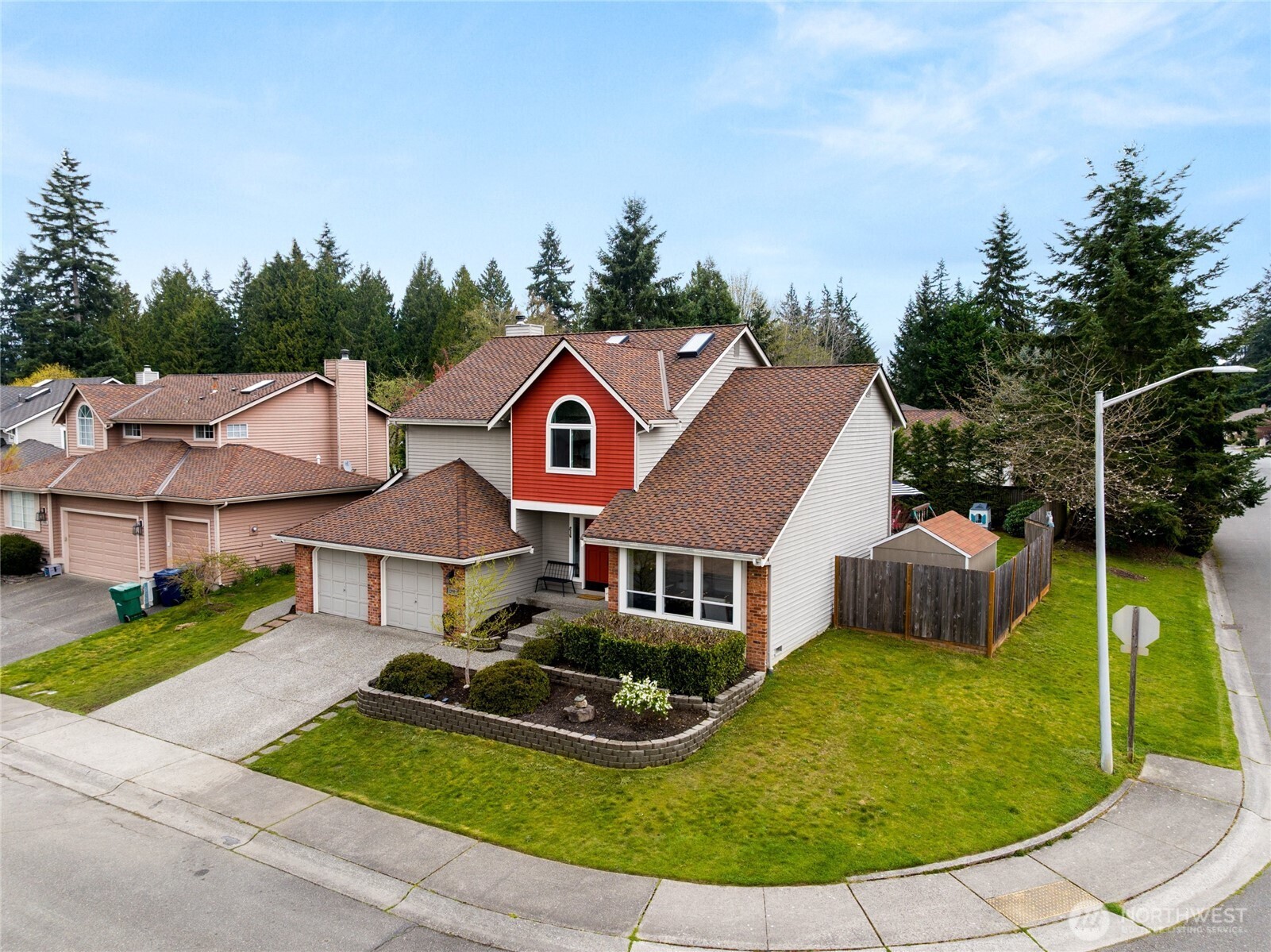 12003 40th Avenue SE, Everett, WA 98208