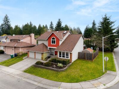 12003 40th Avenue SE, Everett, WA 98208 - Photo 2
