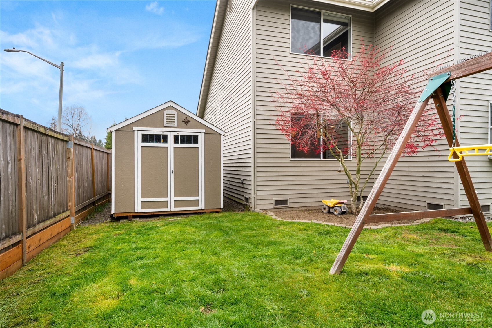 12003 40th Avenue SE, Everett, WA 98208