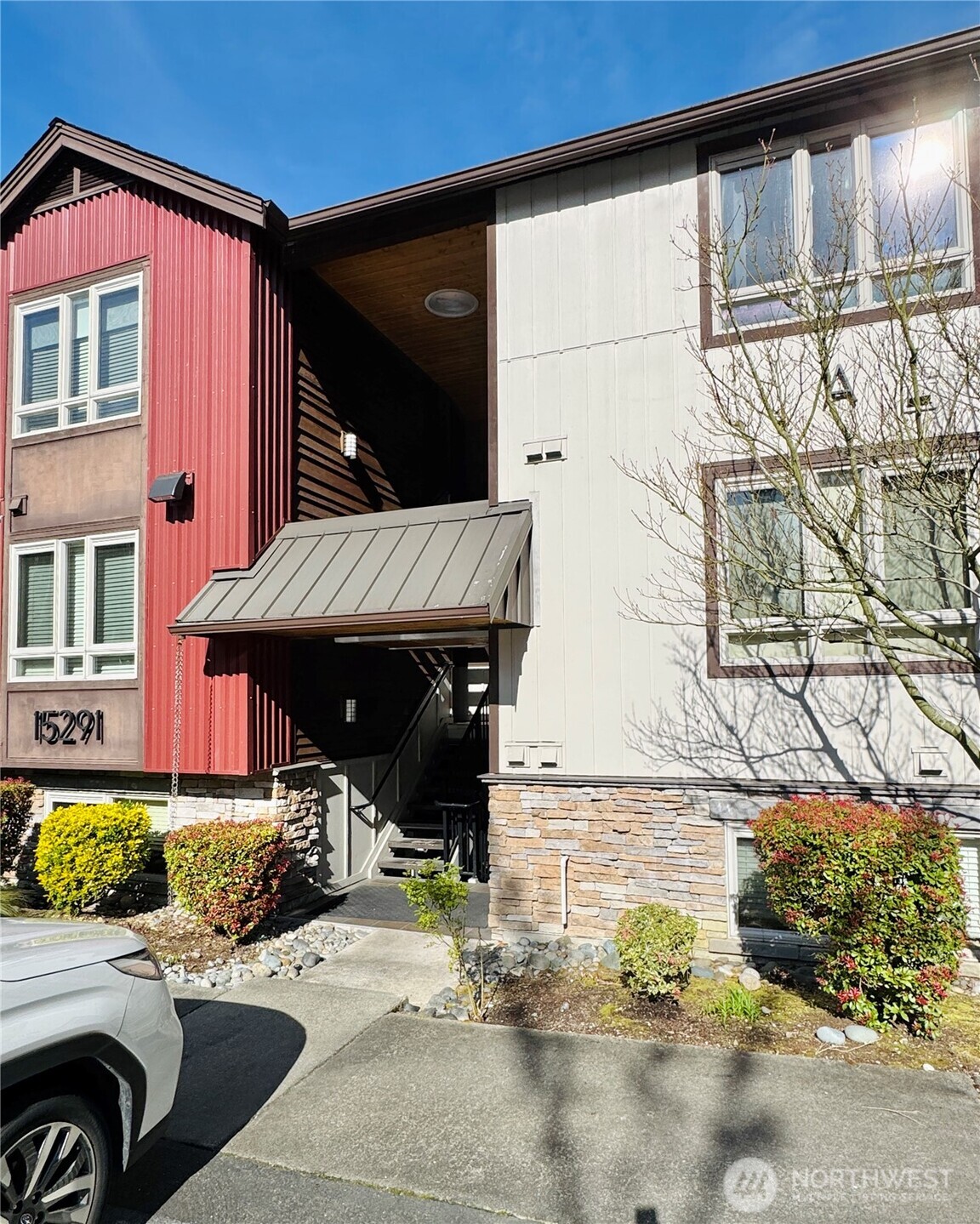 15291 NE 82nd Street #302, Redmond, WA 98052