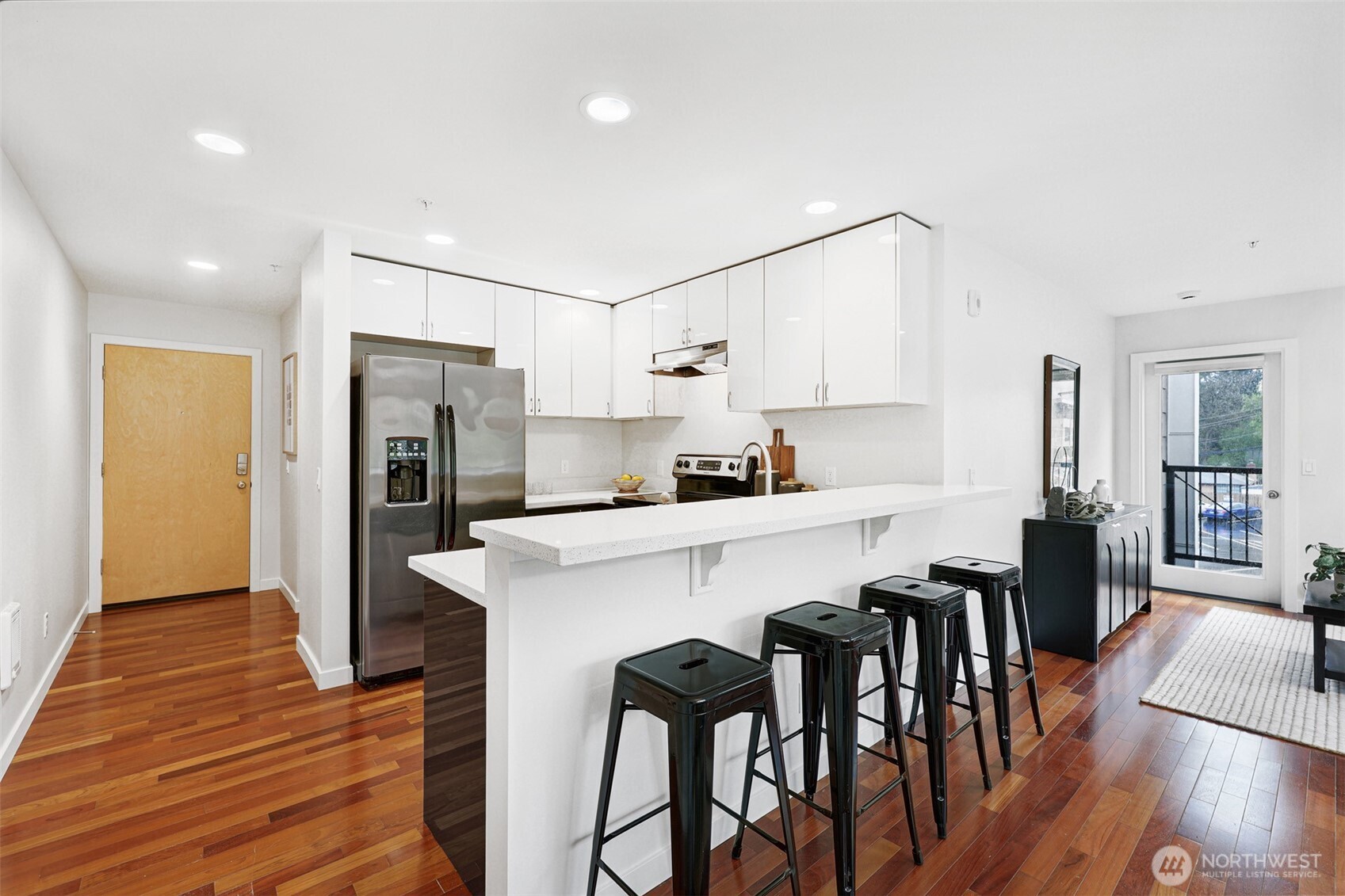 6219 NE 181st Street #301, Kenmore, WA 98028