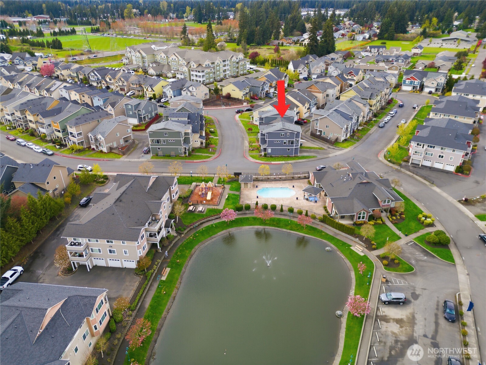 13319 96th Avenue Ct E, Puyallup, WA 98373