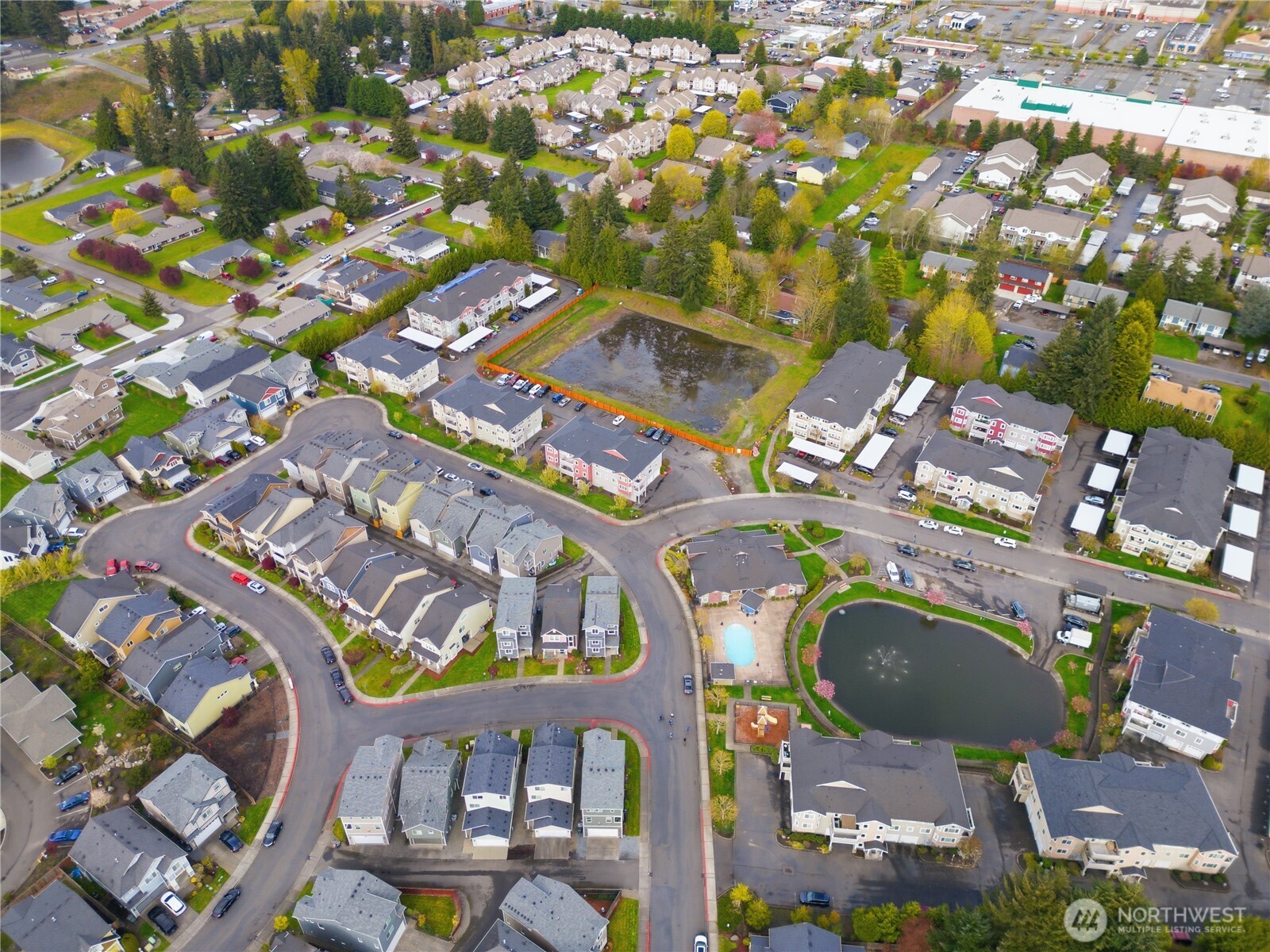 13319 96th Avenue Ct E, Puyallup, WA 98373