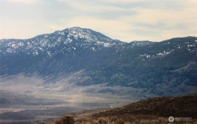 338 Palmer Mountain Road , Oroville, WA 98855