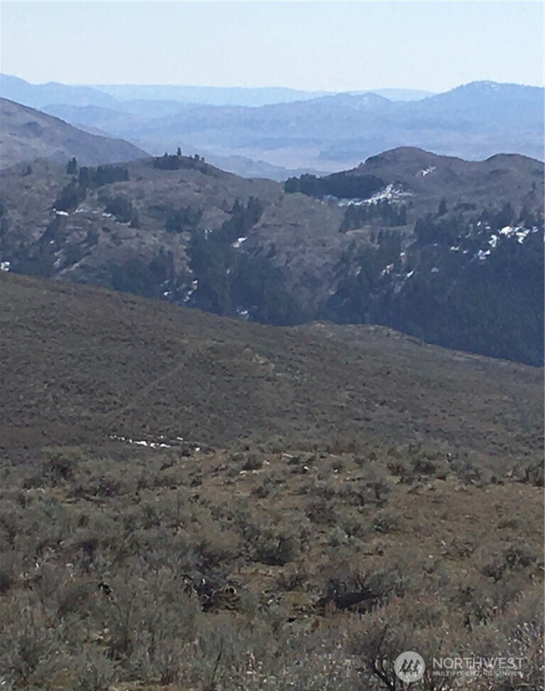338 Palmer Mountain Road , Oroville, WA 98855