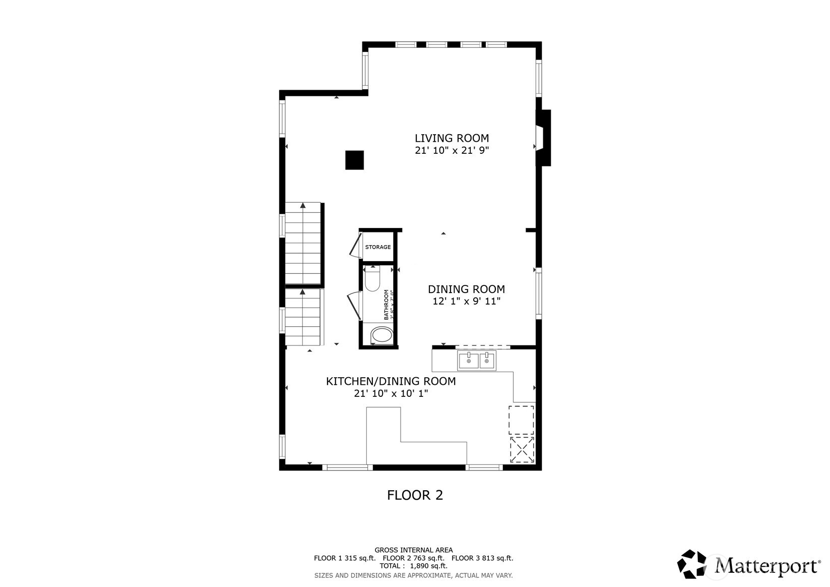 2341 43rd Avenue E, Seattle, WA 98112