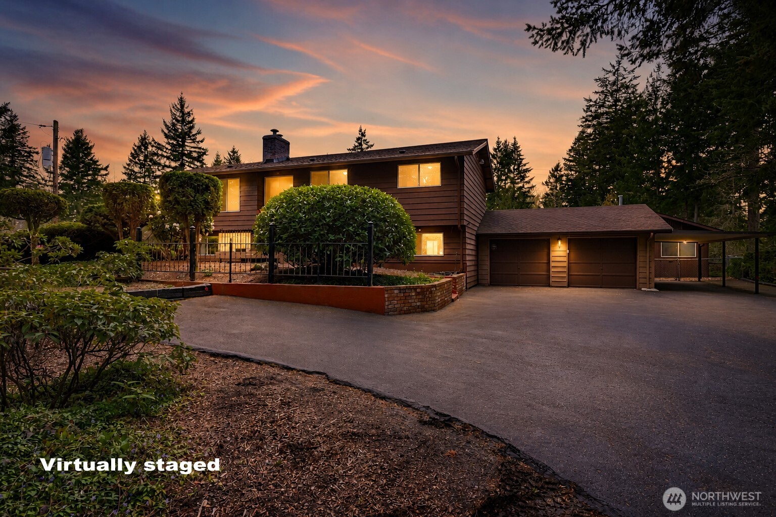 25314 48th Avenue Ct E, Graham, WA 98338