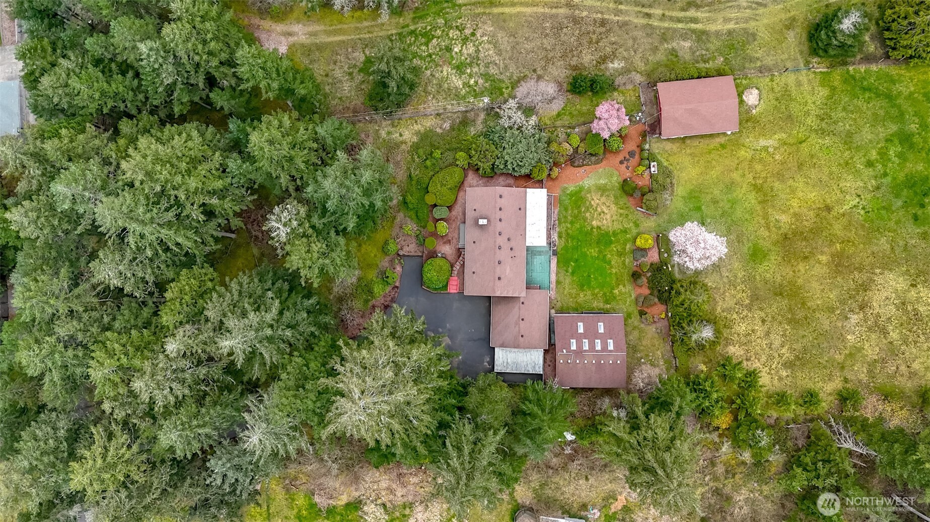 25314 48th Avenue Ct E, Graham, WA 98338