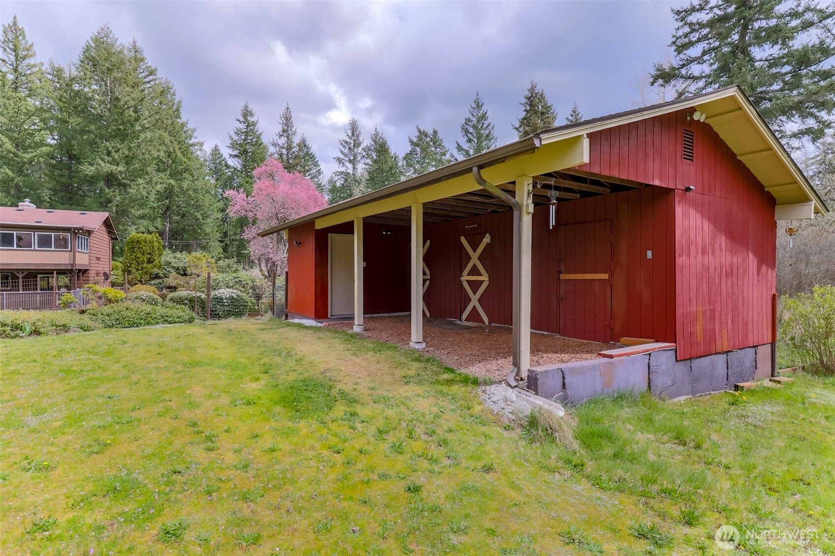 25314 48th Avenue Ct E, Graham, WA 98338