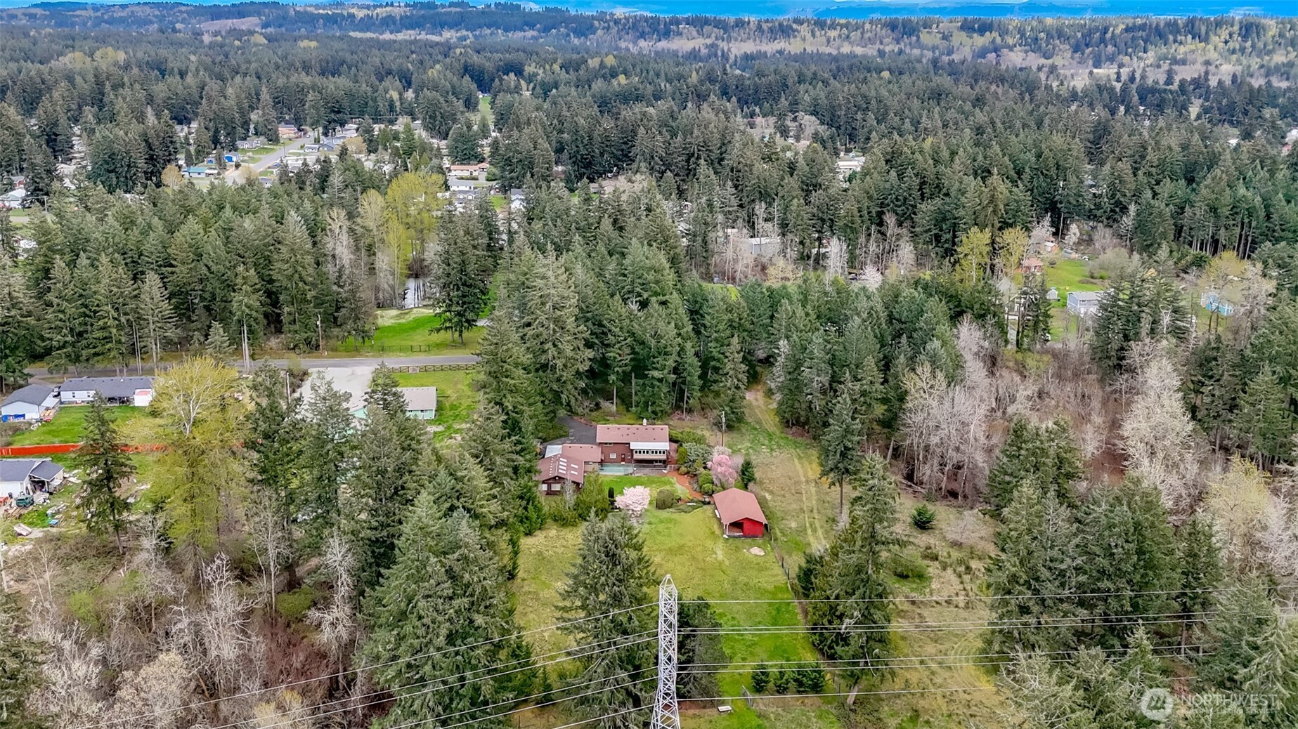 25314 48th Avenue Ct E, Graham, WA 98338