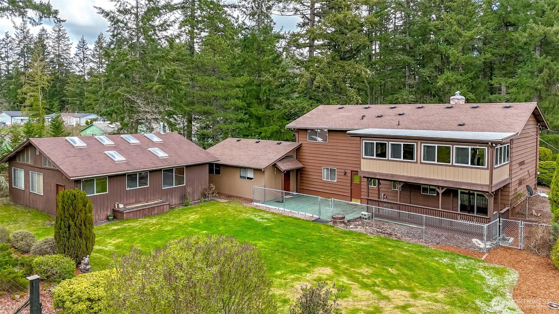 25314 48th Avenue Ct E, Graham, WA 98338